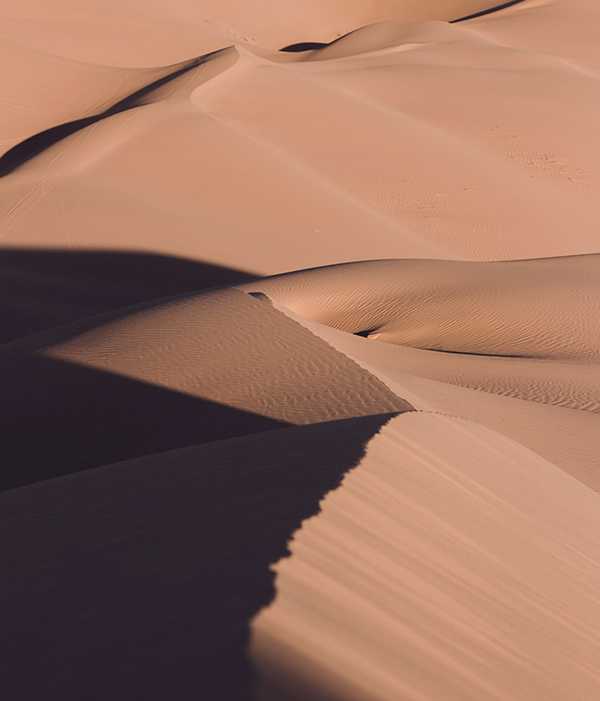 Dunes