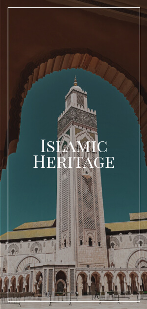 Islamic-heritage