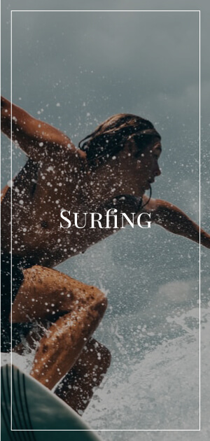 Surfing