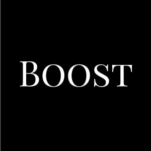 boost