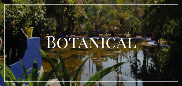 botanical