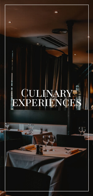 culinary-experiences