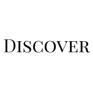 discover