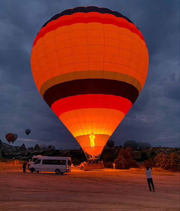 hot-air-balloon