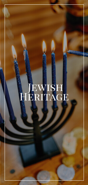 jewish-heritage