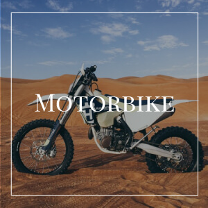 motorbike