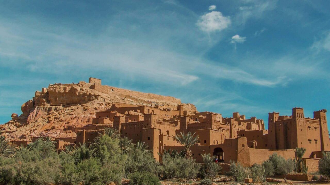 ait ben haddou