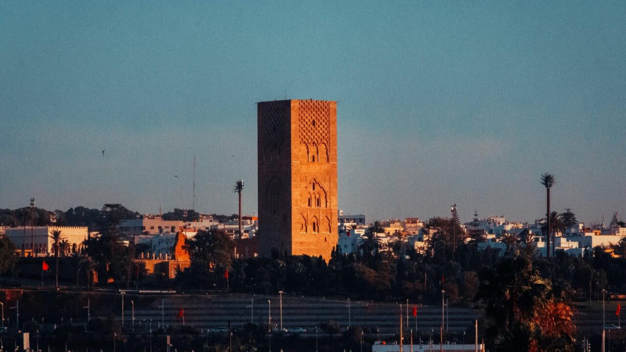 rabat