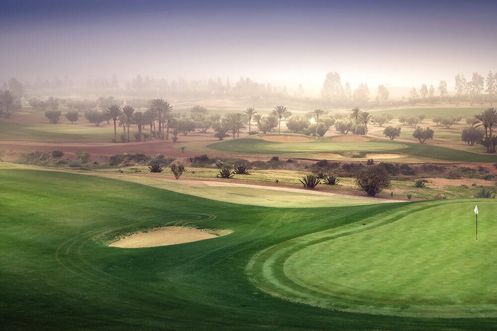 ASSOUFID GOLF CLUB