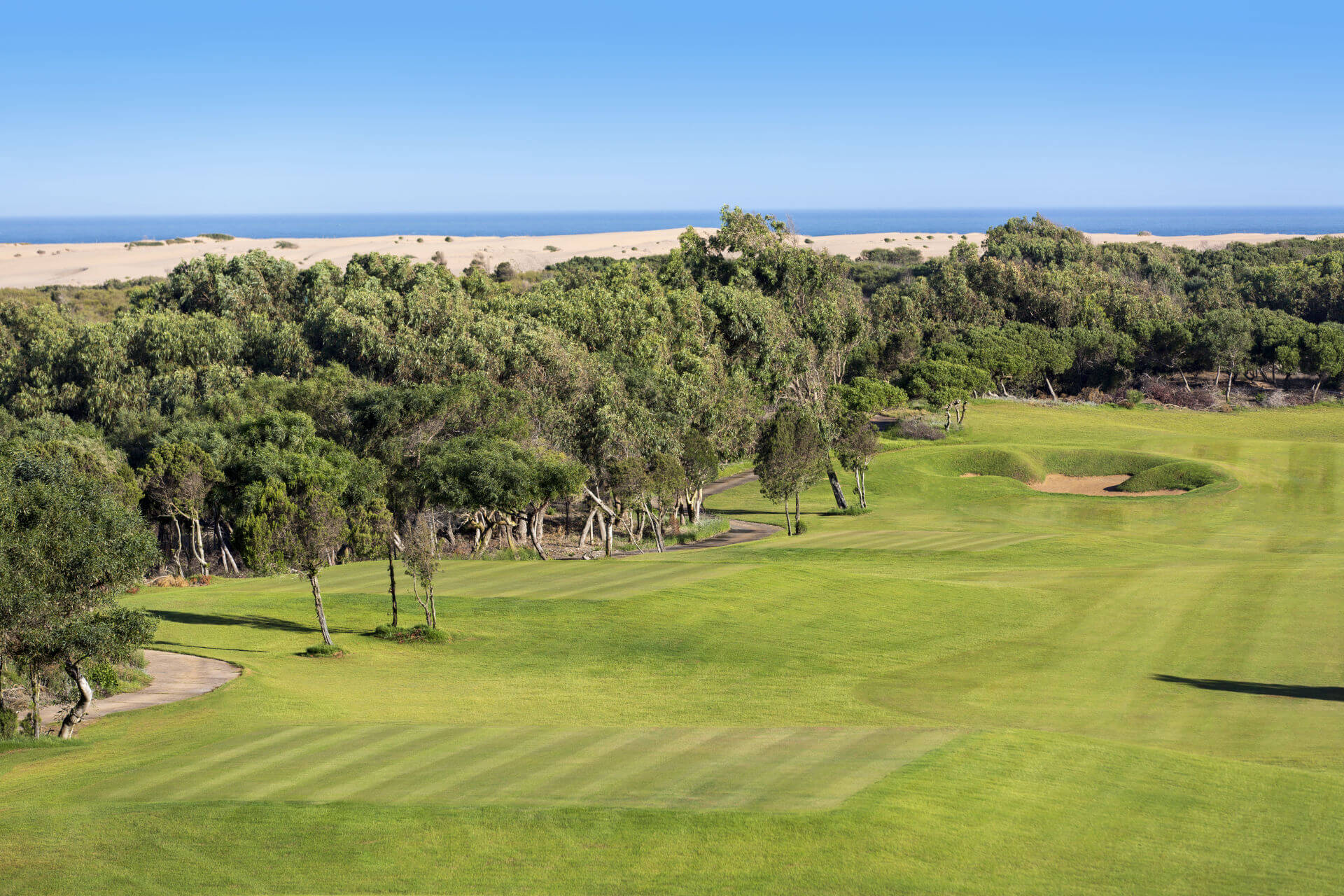 MOGADOR GOLF