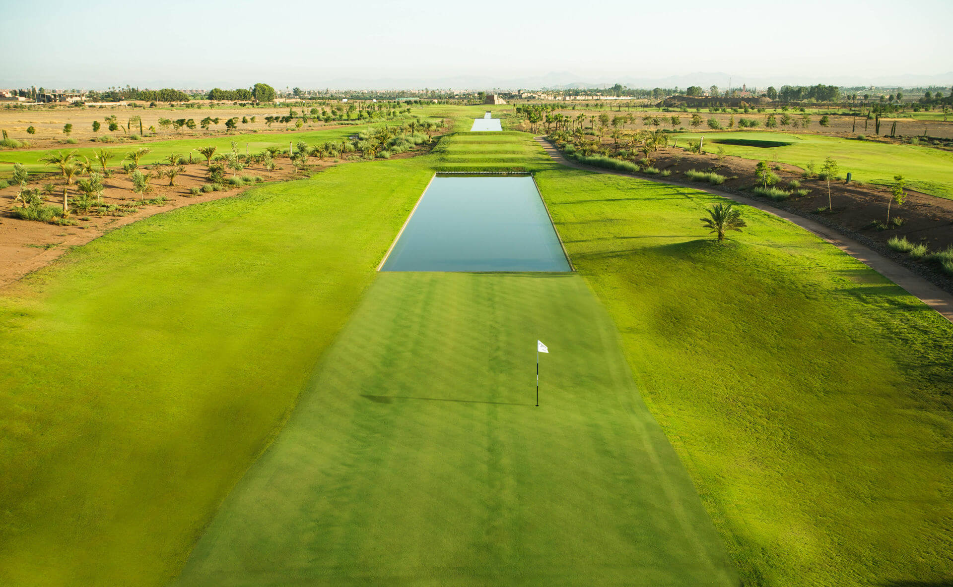 NORIA GOLF CLUB