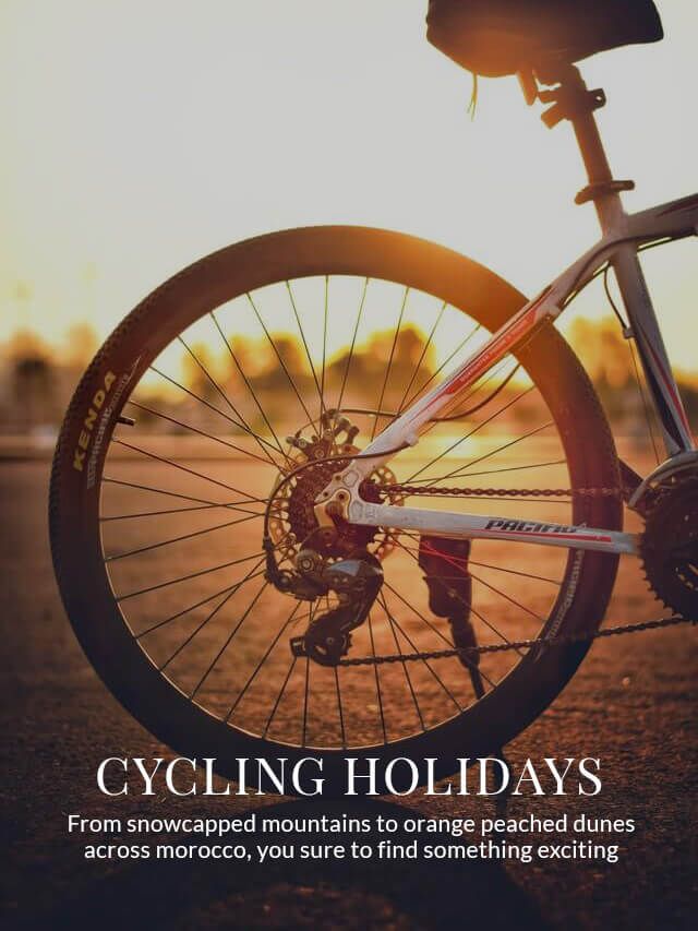 cycling-holidays