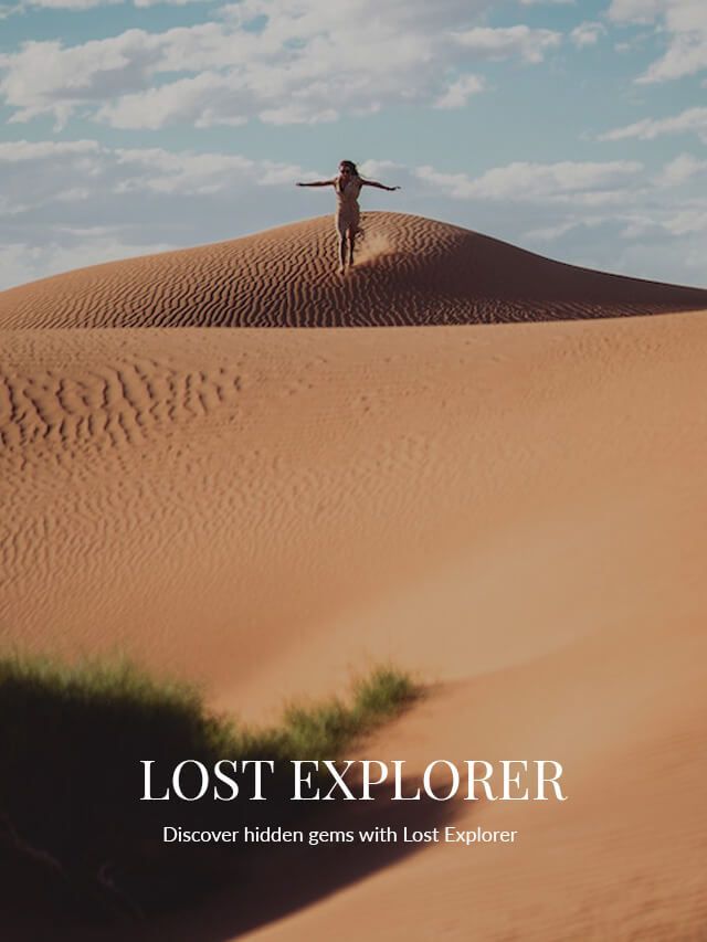 lost-explorer