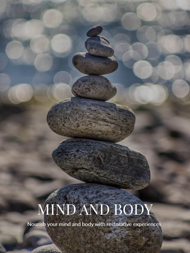 mind-and-body