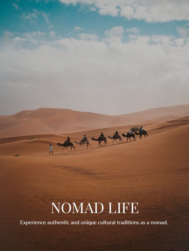 nomad